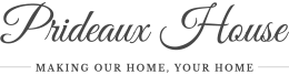 Prideaux House